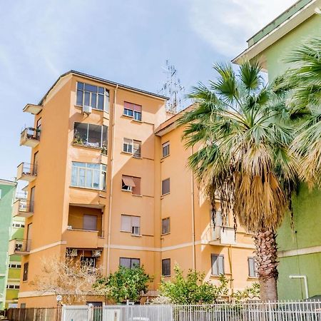 Marconi31Eredia Hotel Rome Bagian luar foto