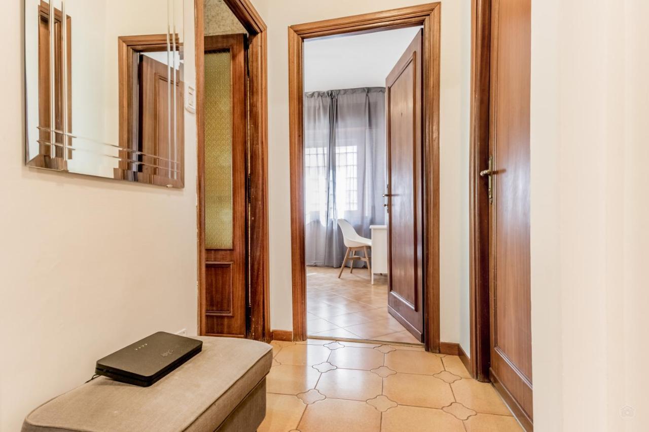 Marconi31Eredia Hotel Rome Bagian luar foto