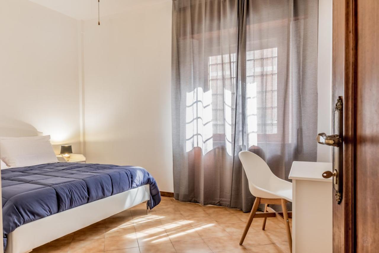 Marconi31Eredia Hotel Rome Bagian luar foto