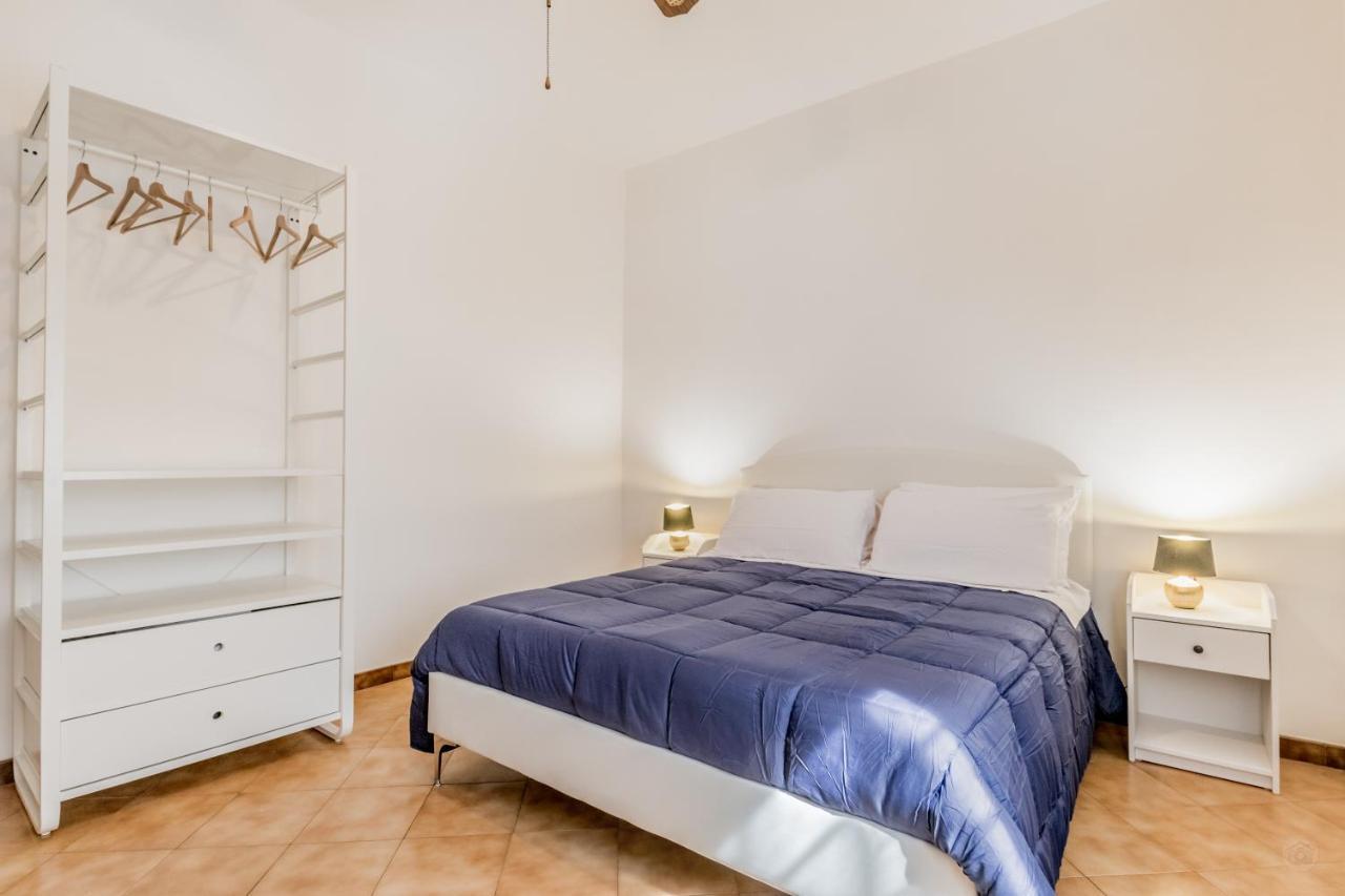 Marconi31Eredia Hotel Rome Bagian luar foto