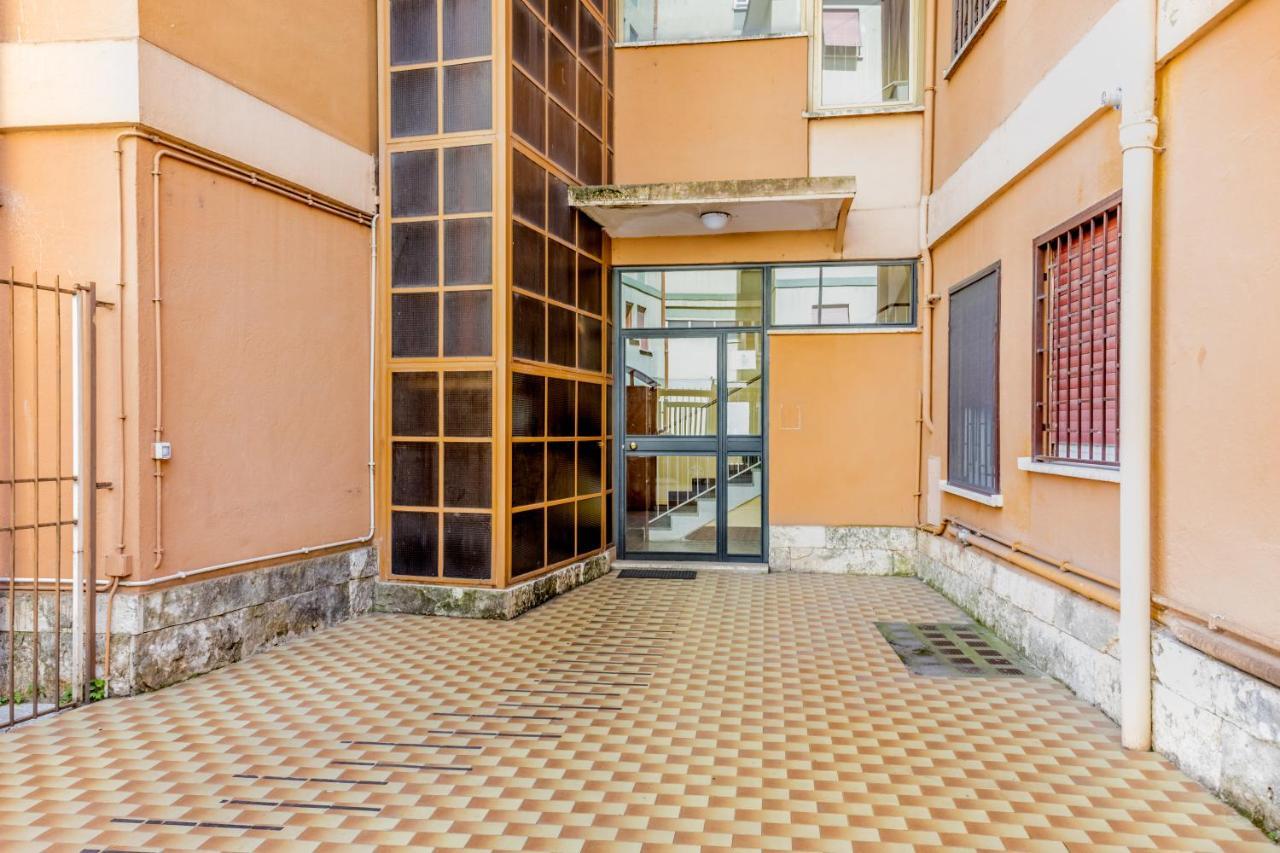 Marconi31Eredia Hotel Rome Bagian luar foto