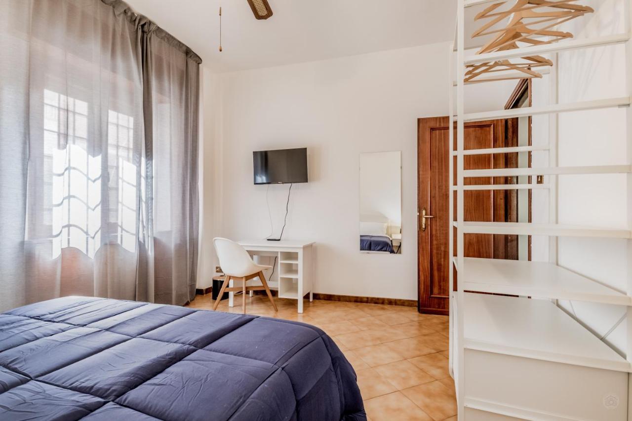 Marconi31Eredia Hotel Rome Bagian luar foto