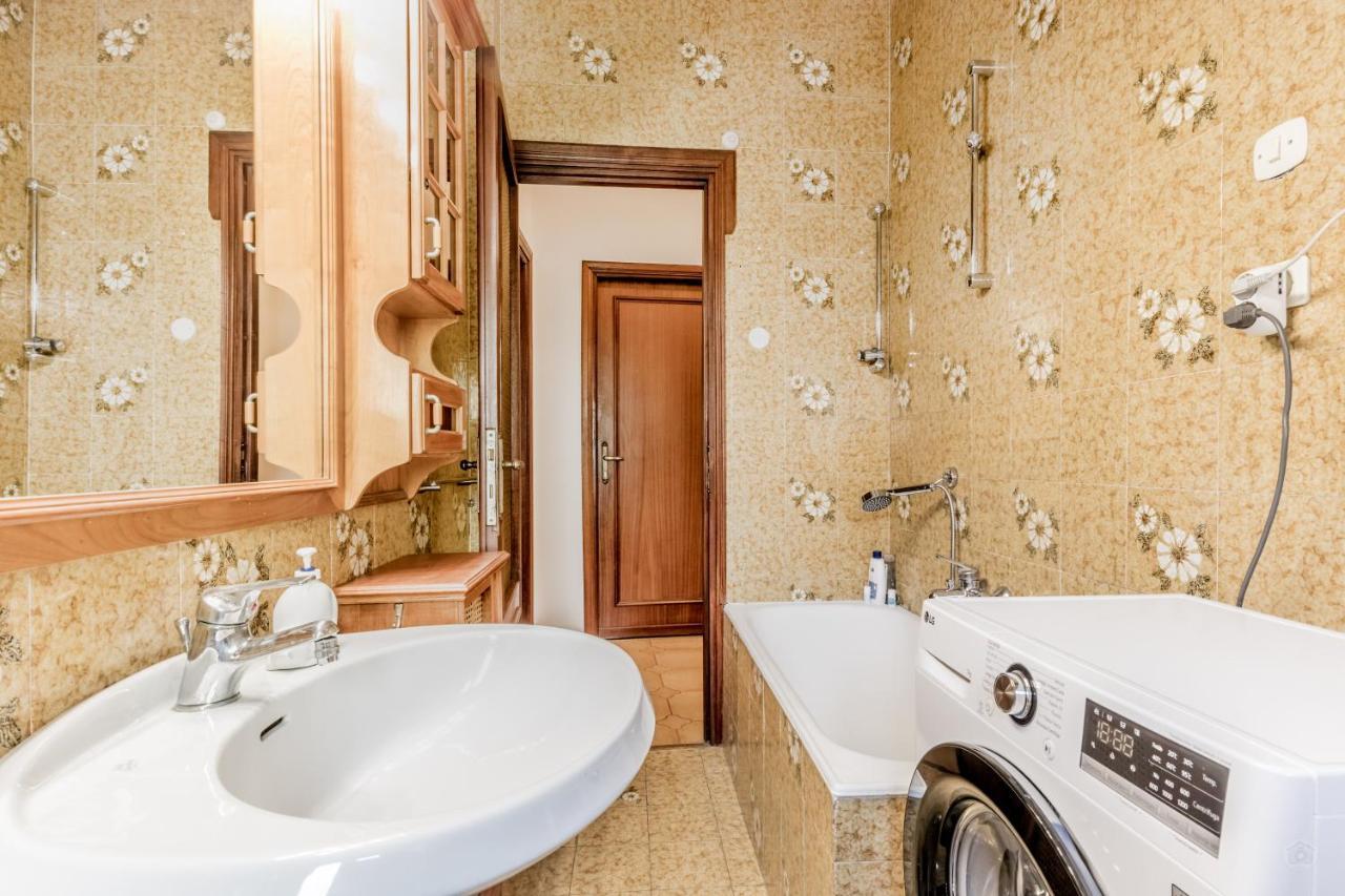 Marconi31Eredia Hotel Rome Bagian luar foto